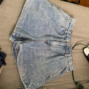 American eagle shorts